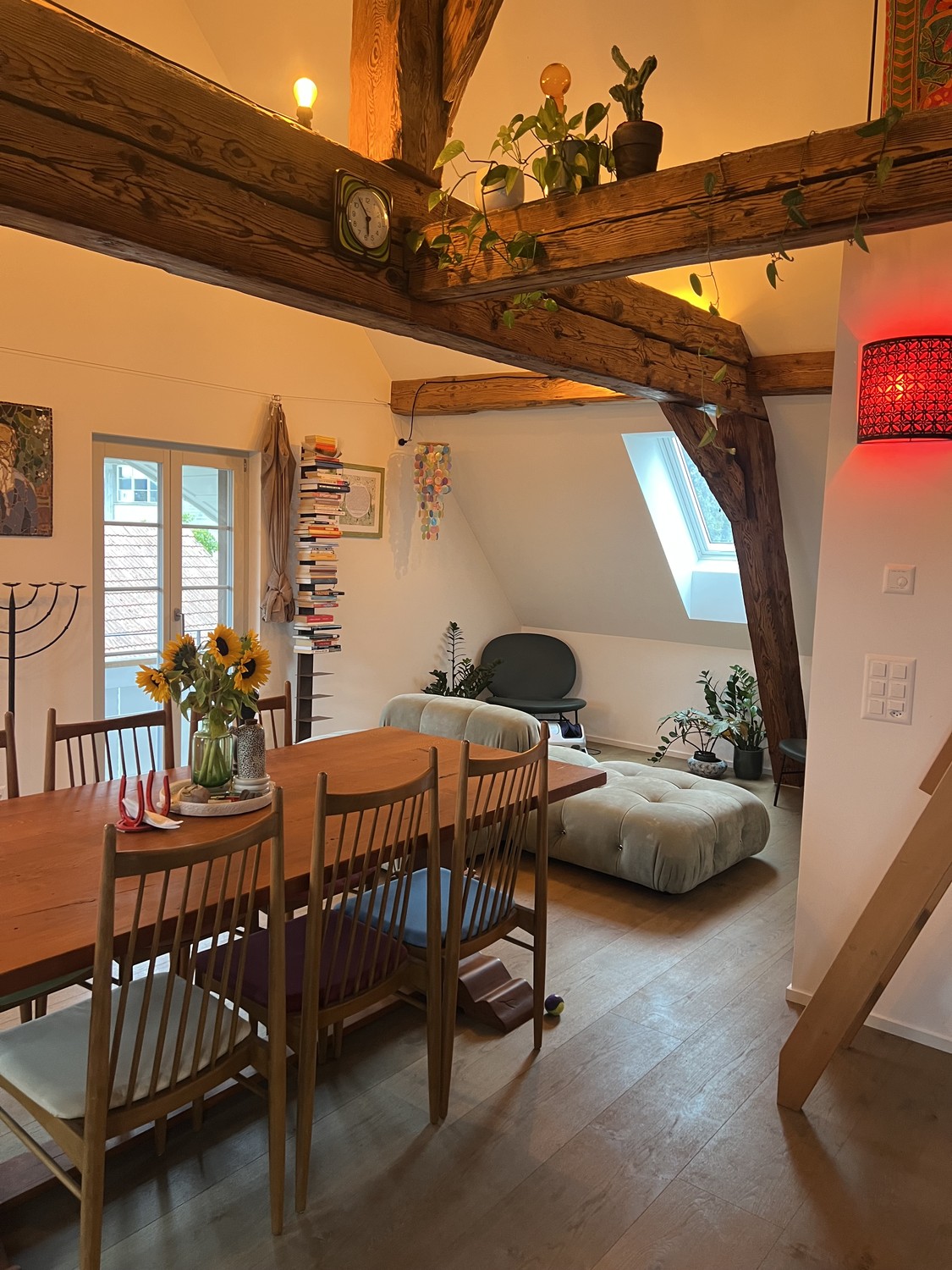 appartamento di 2 ½ locali, foto 1 di 10