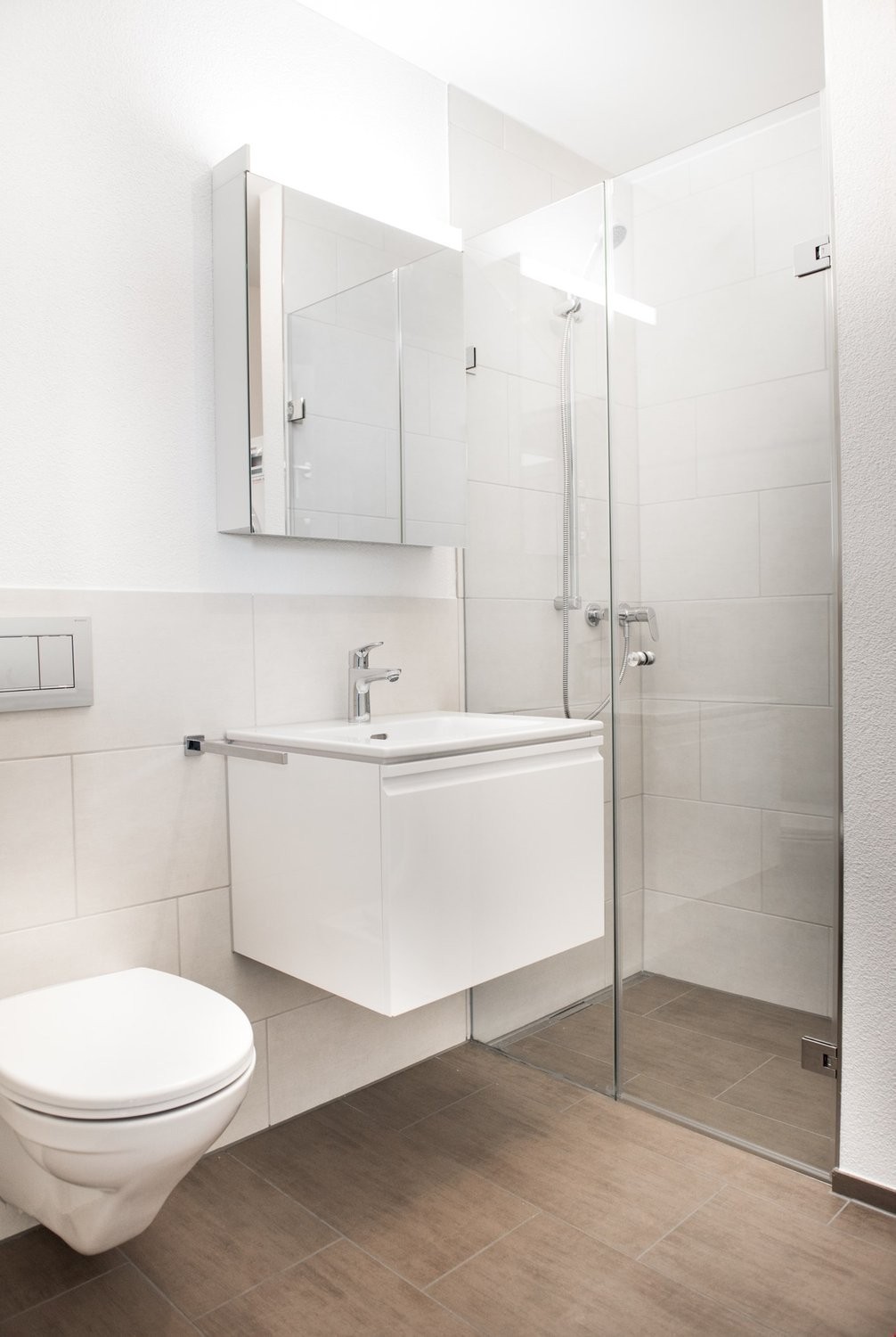 Appartement de 1 ½ pièces