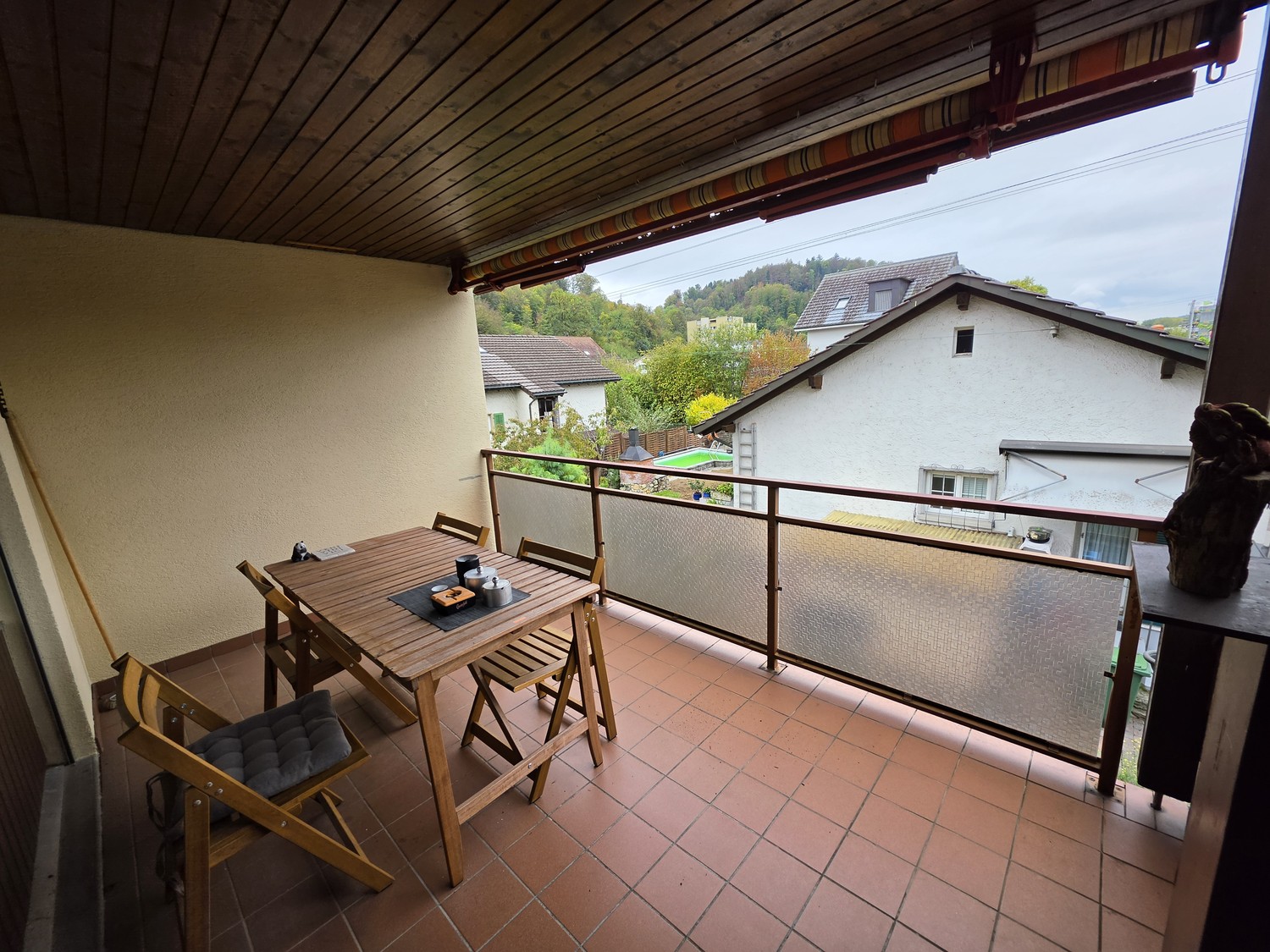 Appartamento di 2 ½ locali, foto 4 di 10