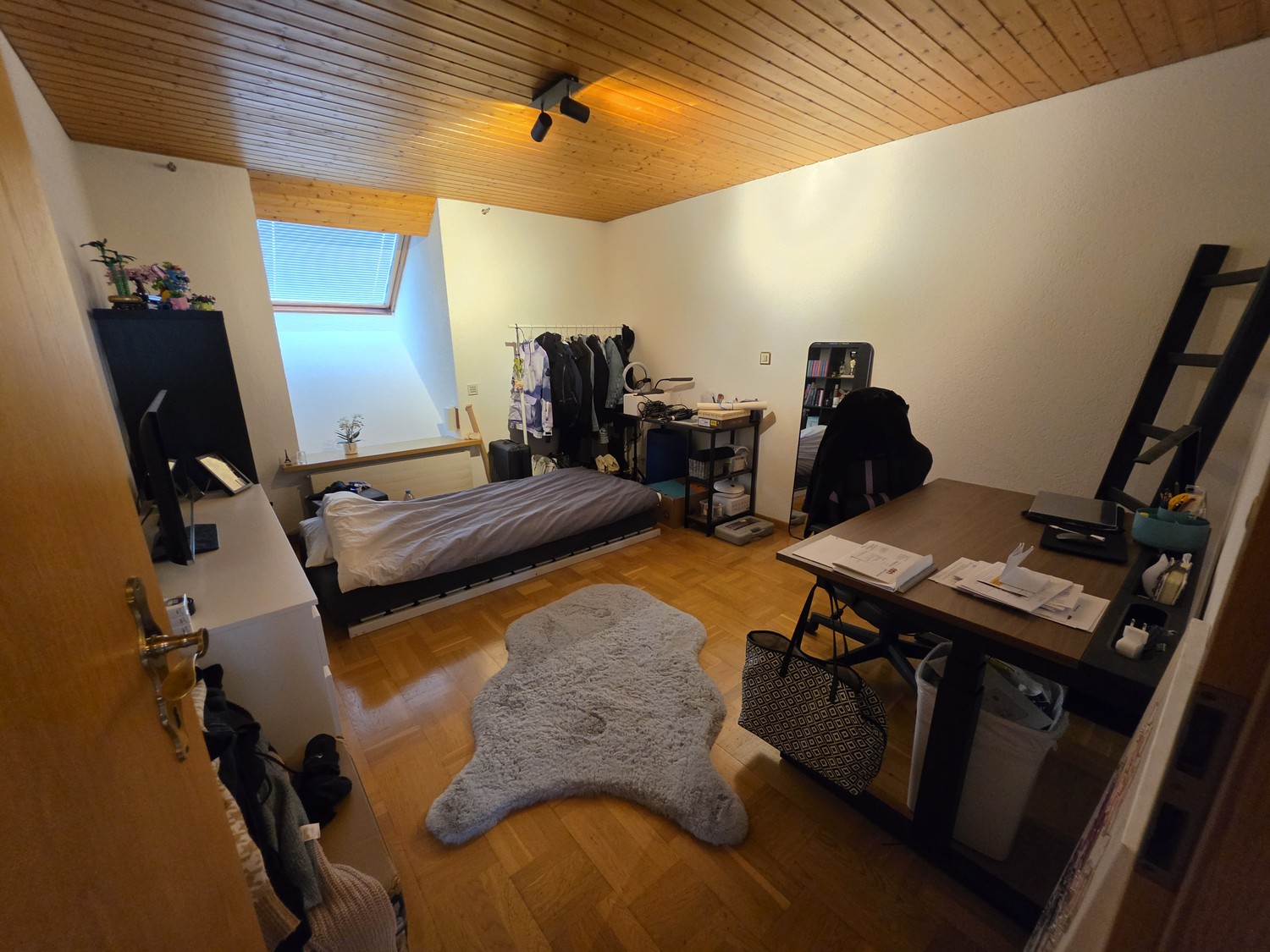 Appartamento di 2 ½ locali, foto 5 di 10