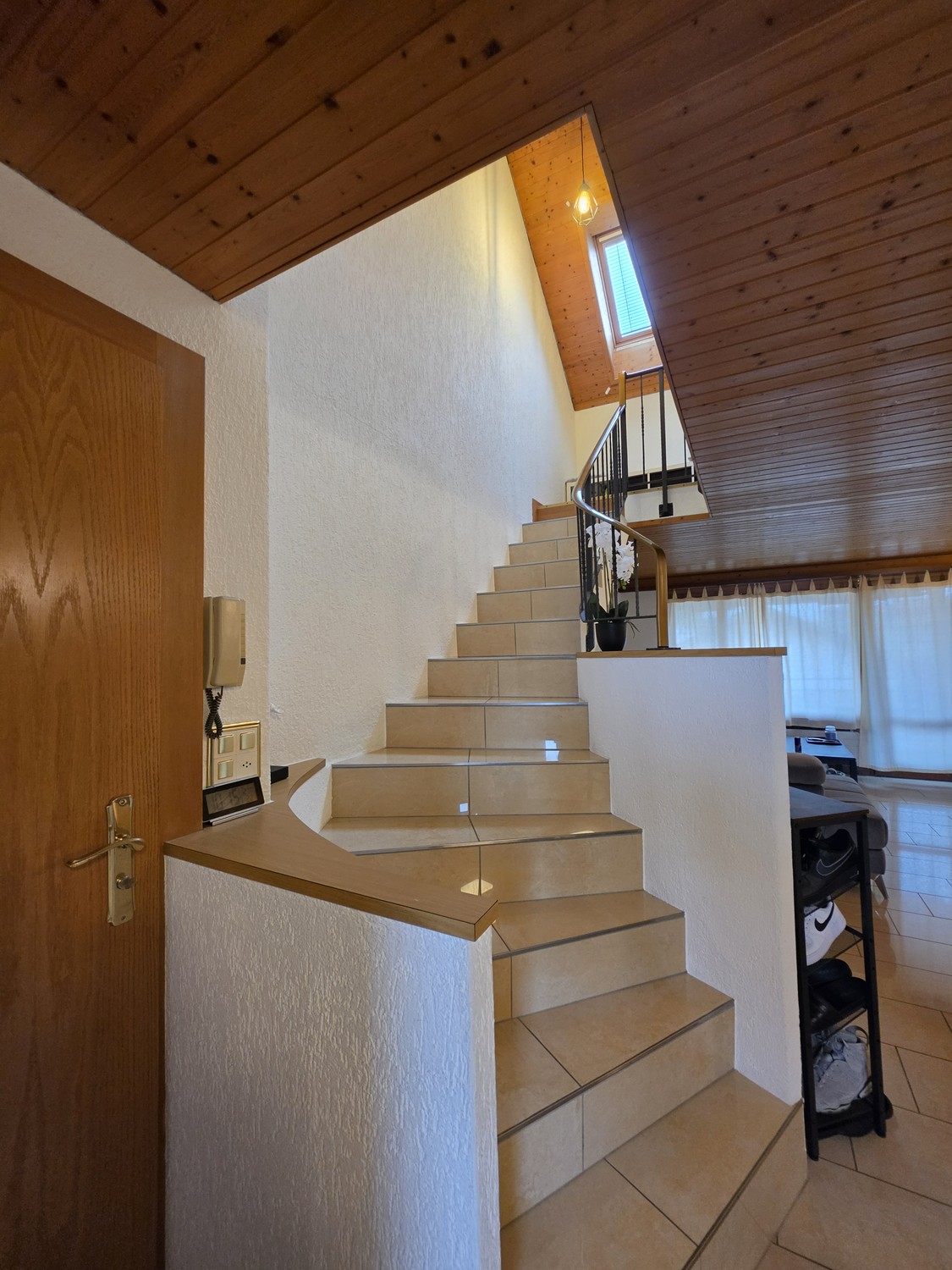 Appartamento di 2 ½ locali, foto 9 di 10