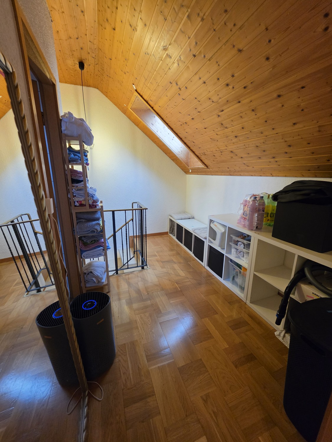 Appartamento di 2 ½ locali, foto 8 di 10