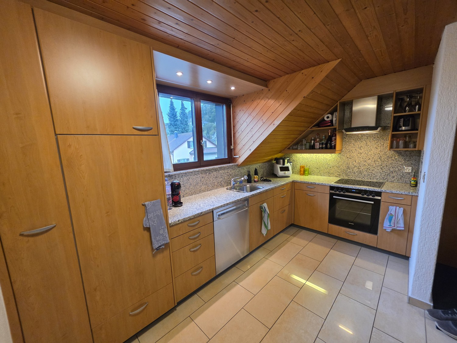 Appartamento di 2 ½ locali, foto 3 di 10