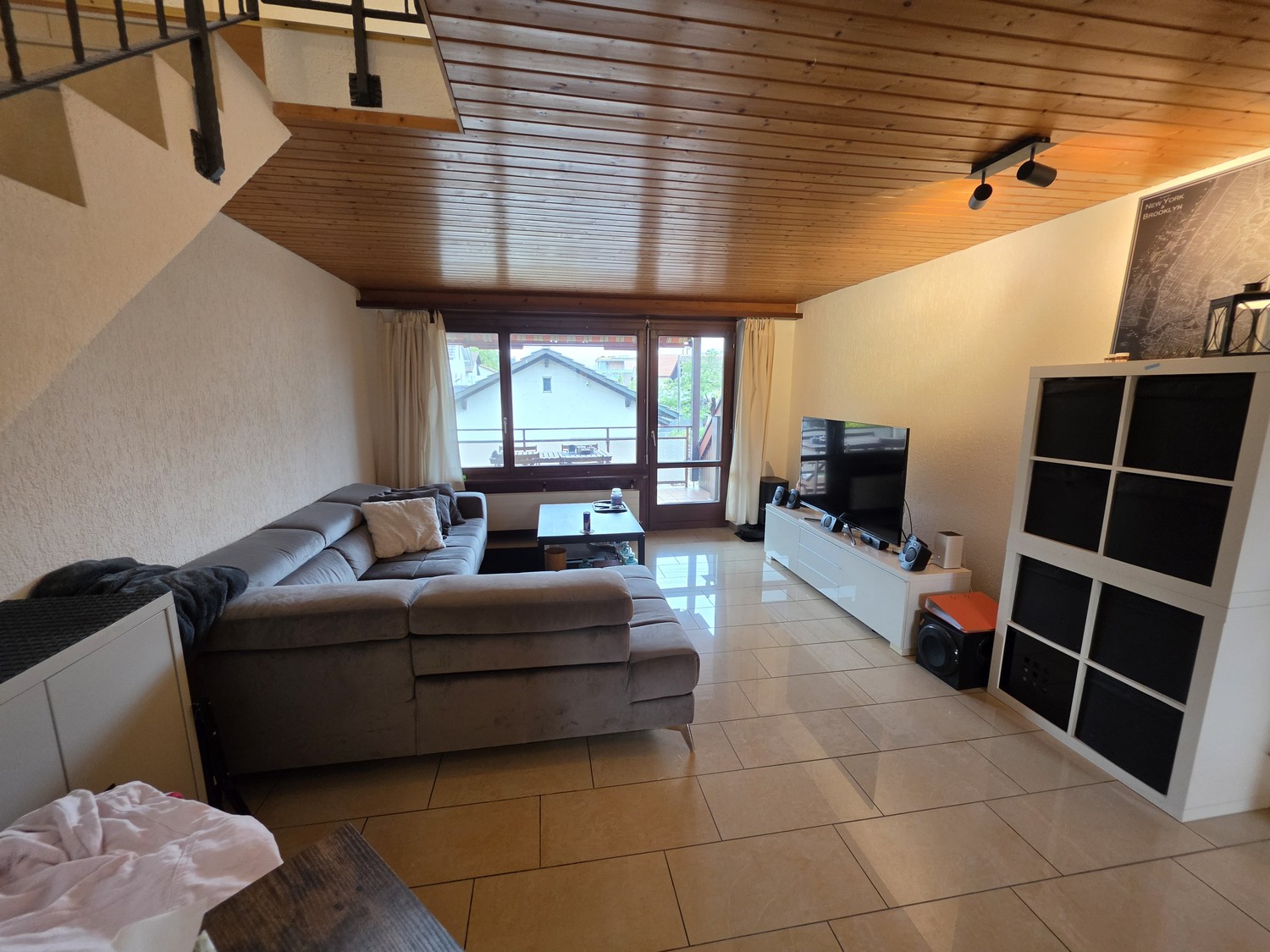 Appartamento di 2 ½ locali, foto 1 di 10