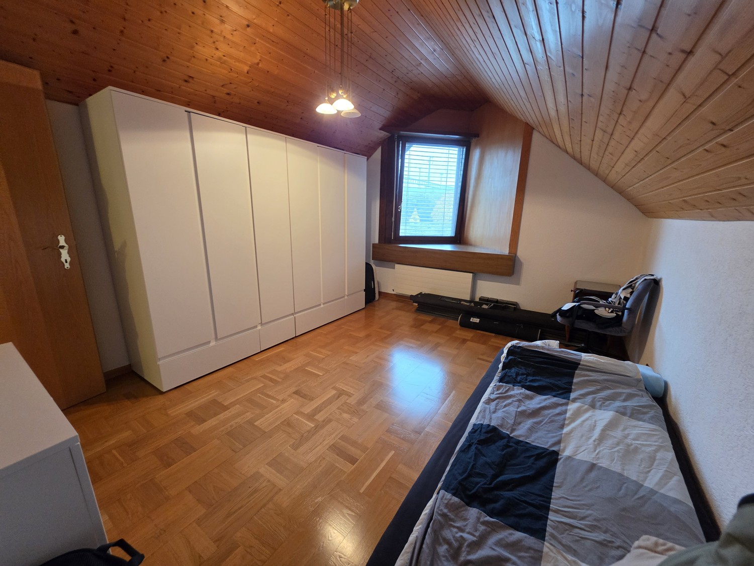 Appartamento di 2 ½ locali, foto 7 di 10