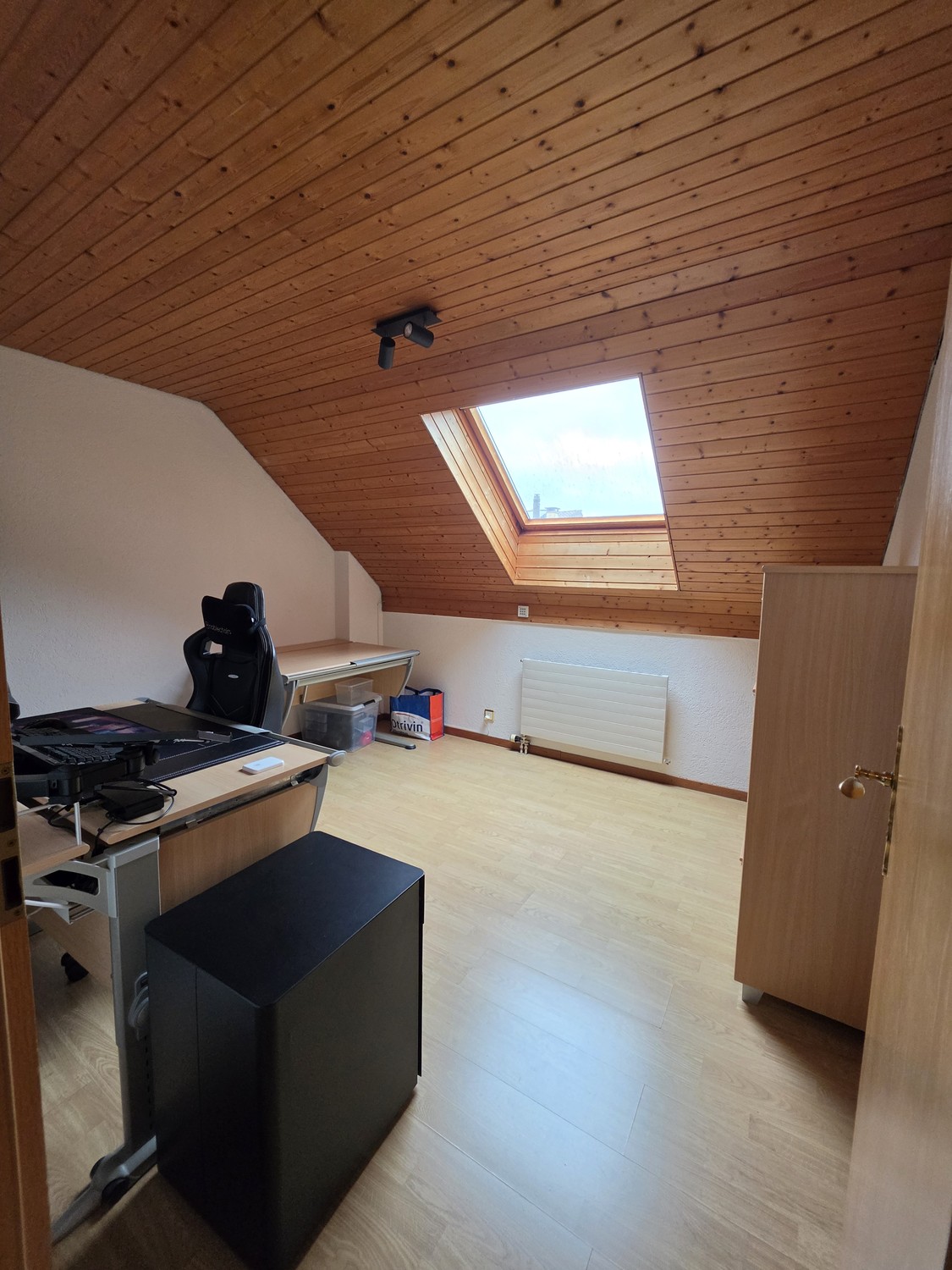 Appartamento di 2 ½ locali, foto 6 di 10