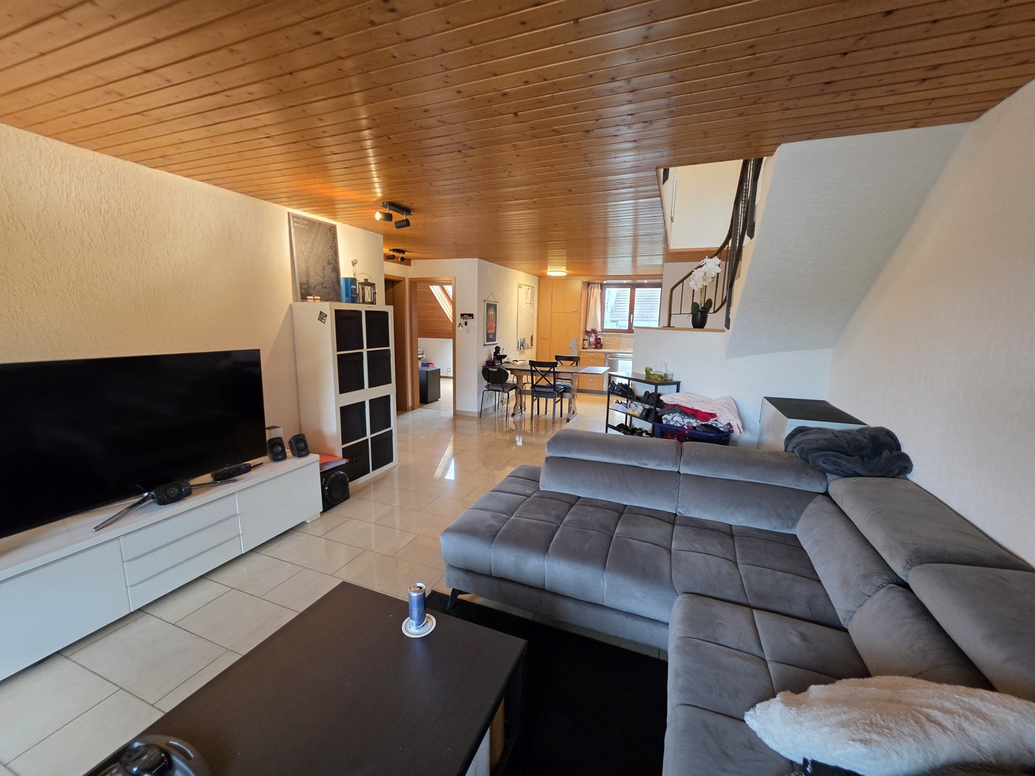 Appartamento di 2 ½ locali, foto 2 di 10