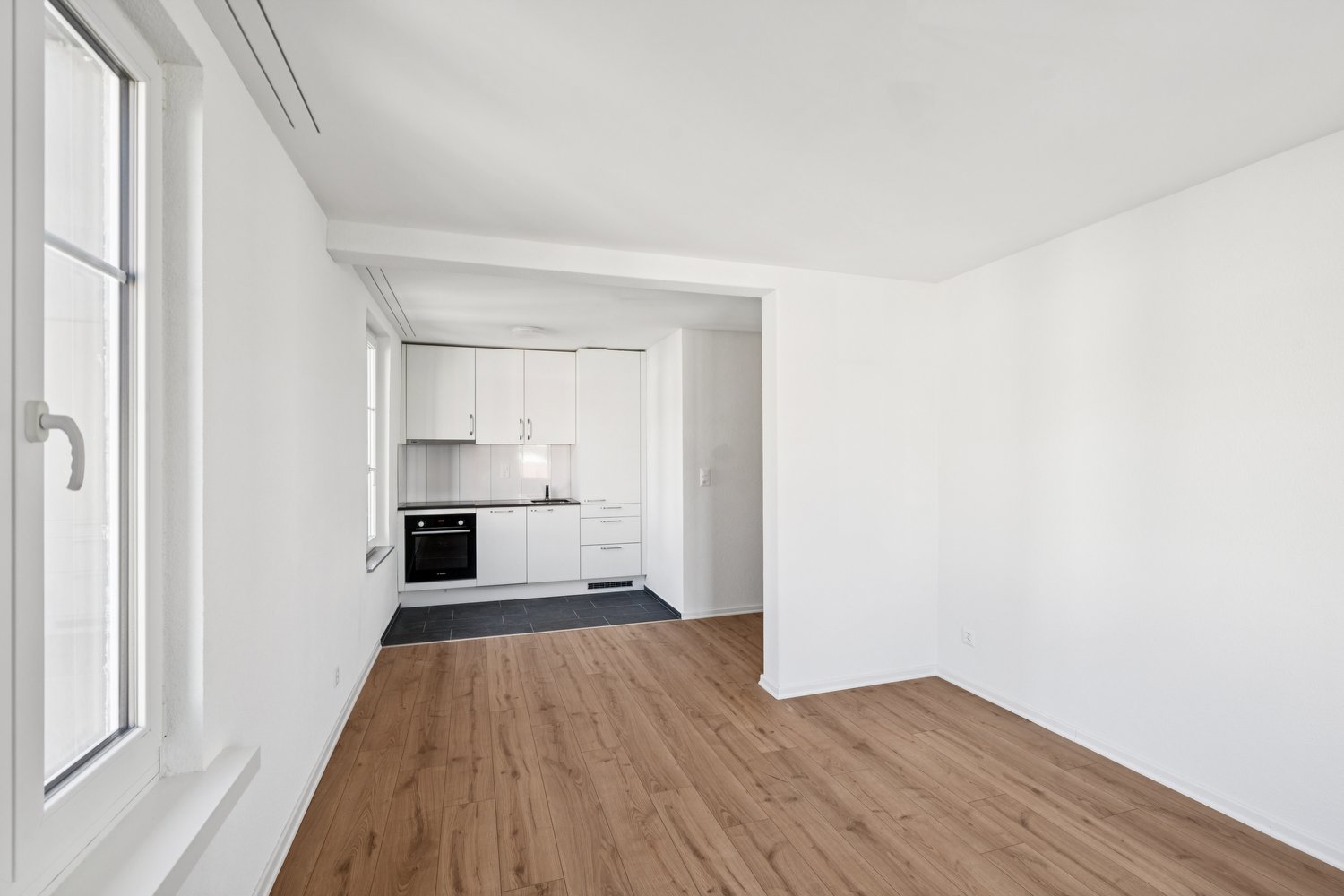 Appartamento di 3 ½ locali
