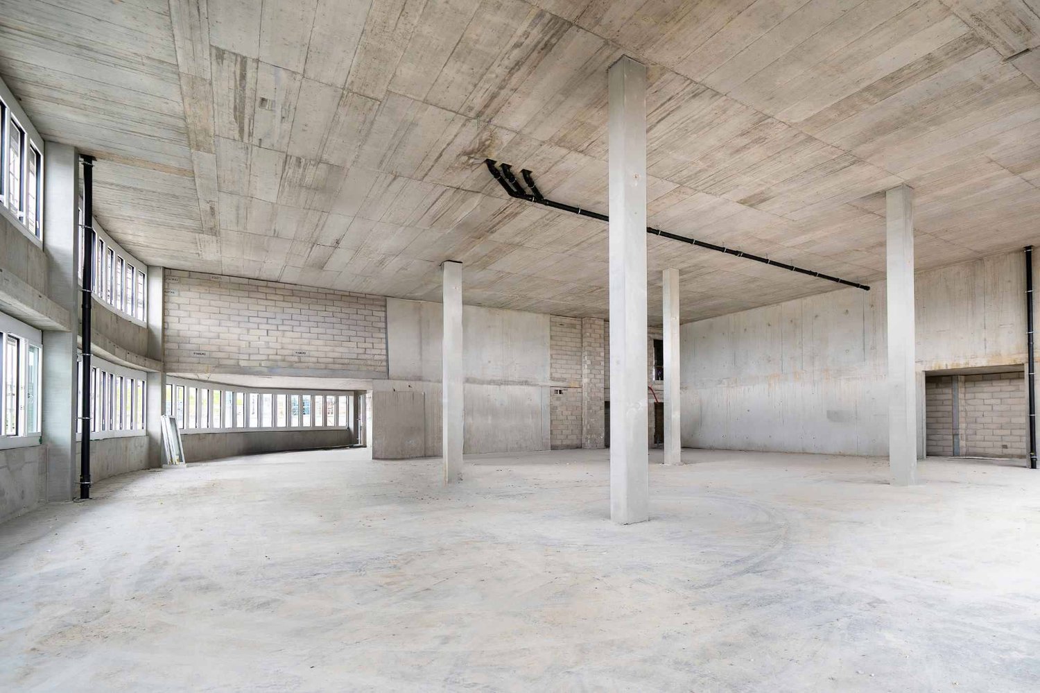 70m² commerciale