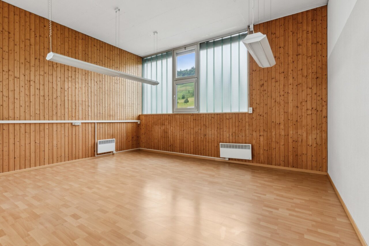 Atelier di 58m²