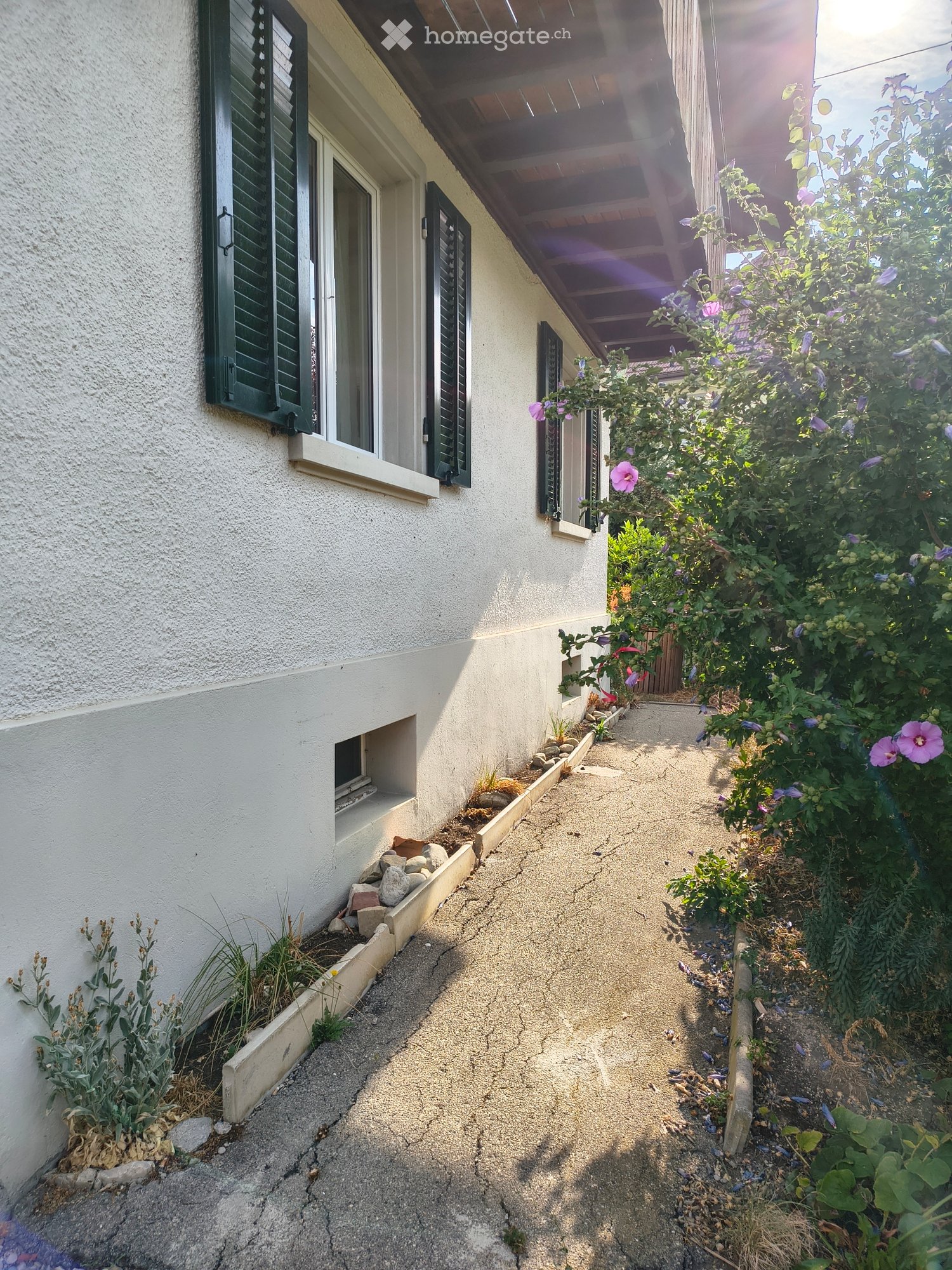 Casa singola di 4 ½ locali