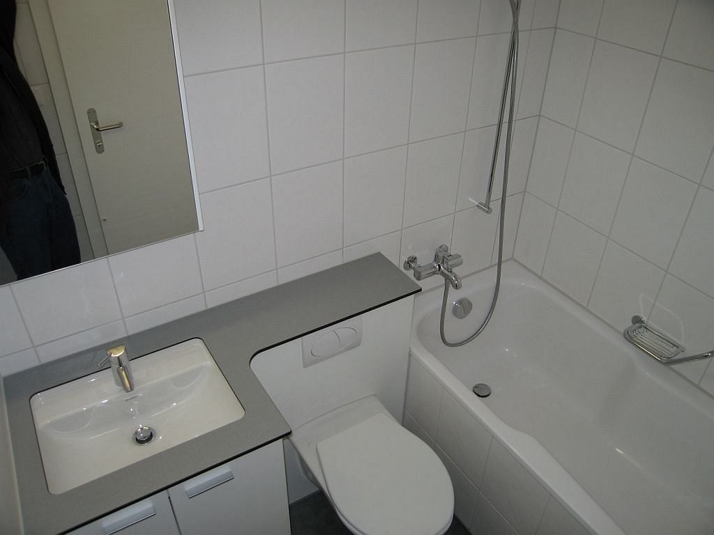 Appartement de 3 ½ pièces