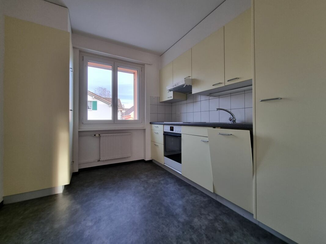 Appartamento di 2 locali, foto 1 di 7