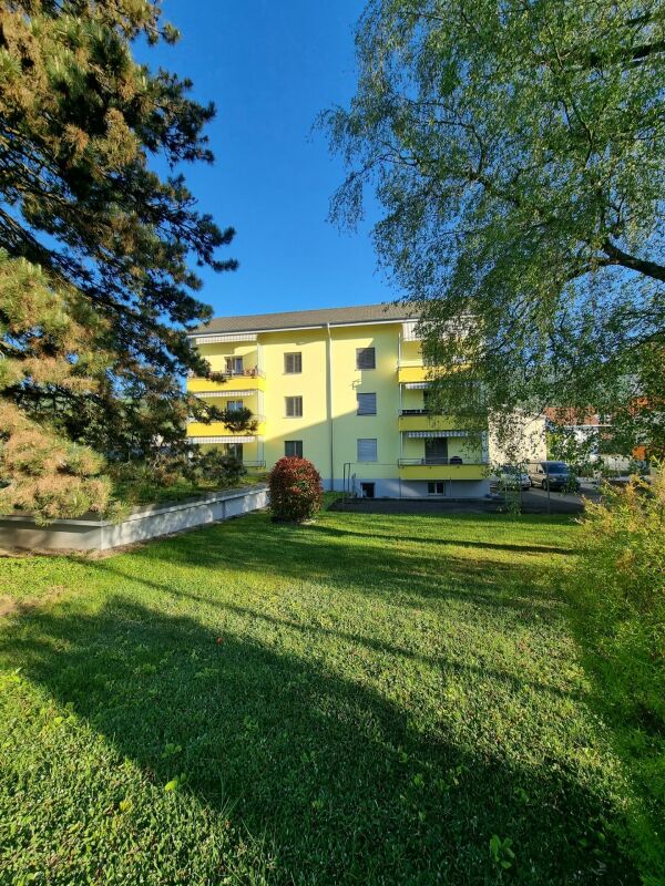 Appartamento di 2 locali, foto 2 di 7