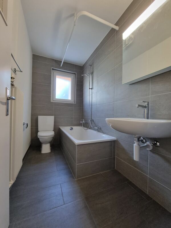 Appartamento di 2 locali, foto 3 di 7
