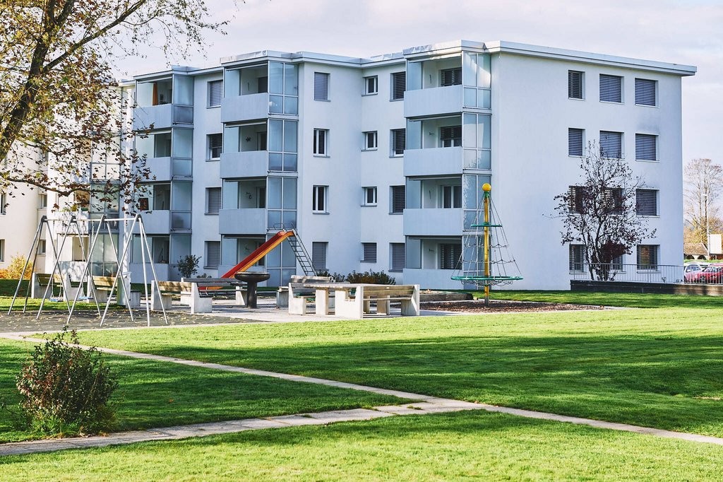 Appartamento di 3 ½ locali, foto 2 di 9