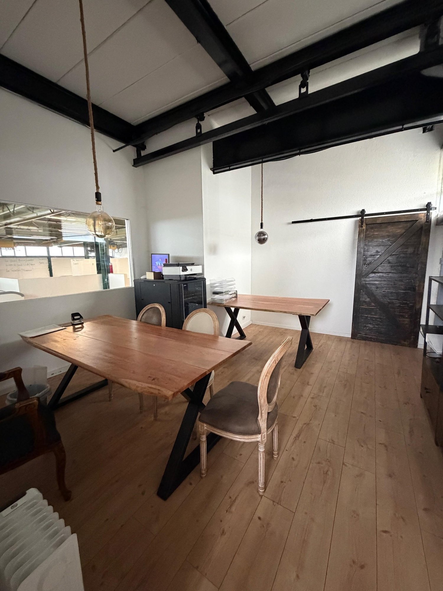 517m² commerciale