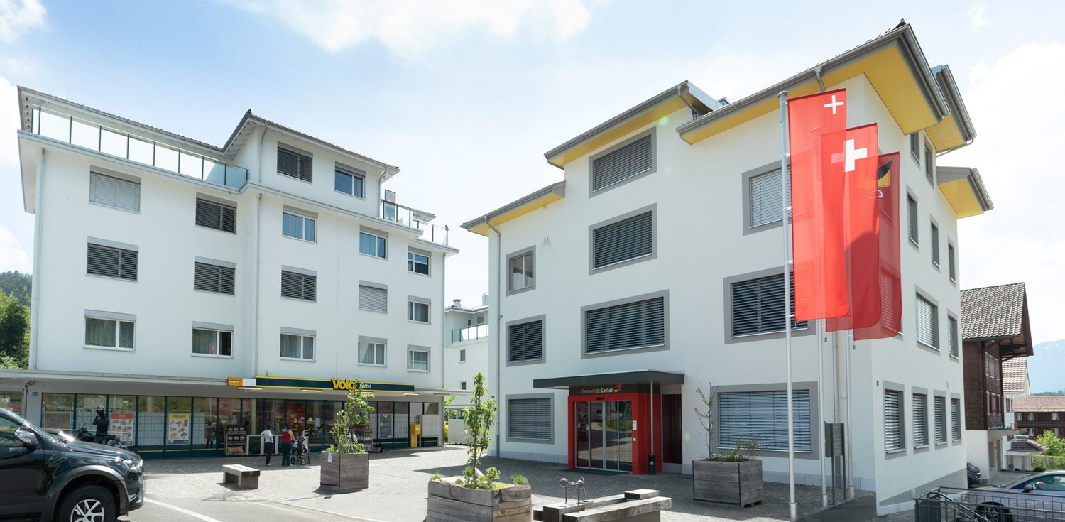 Commerce de 66m²