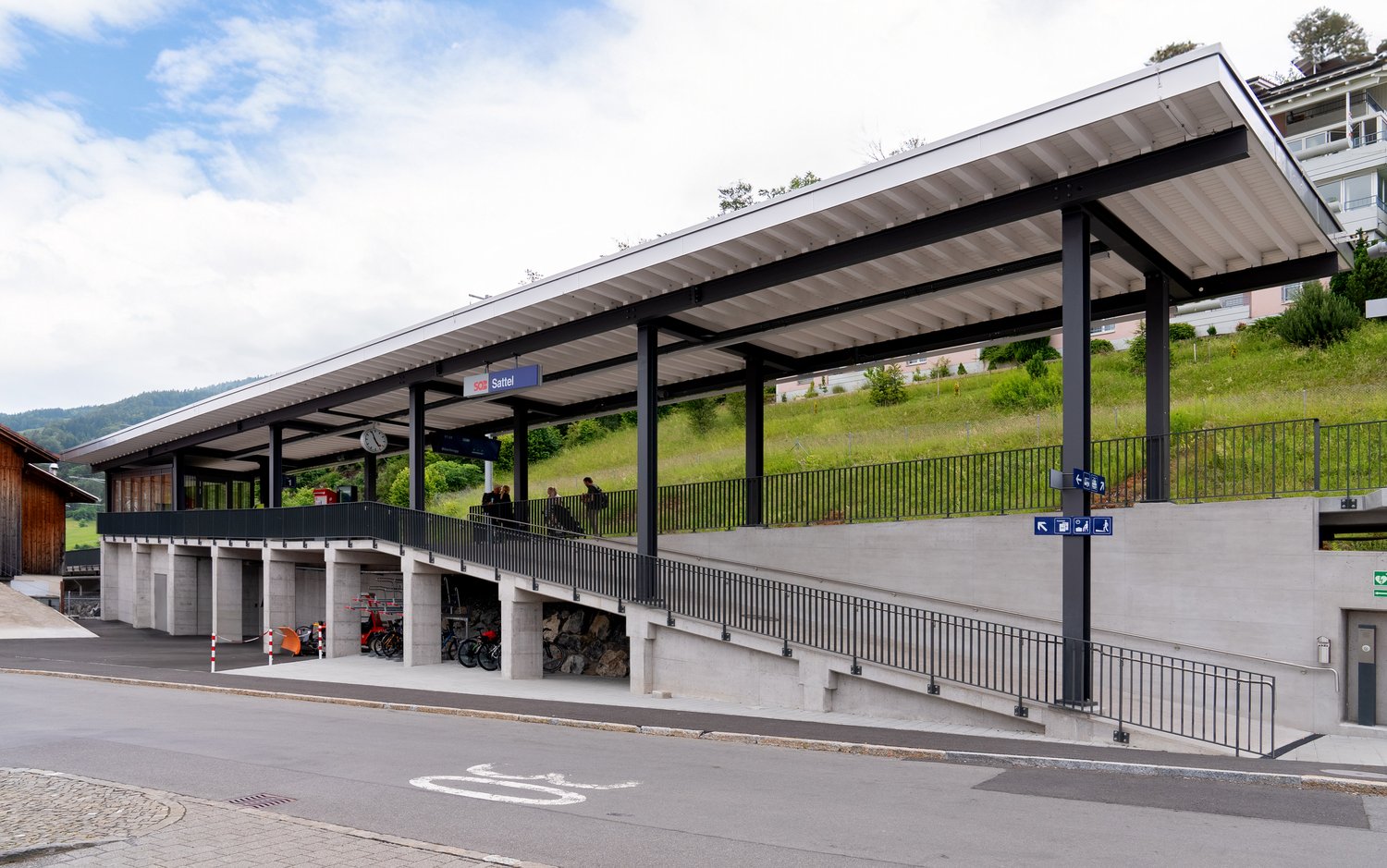 Commerce de 66m²
