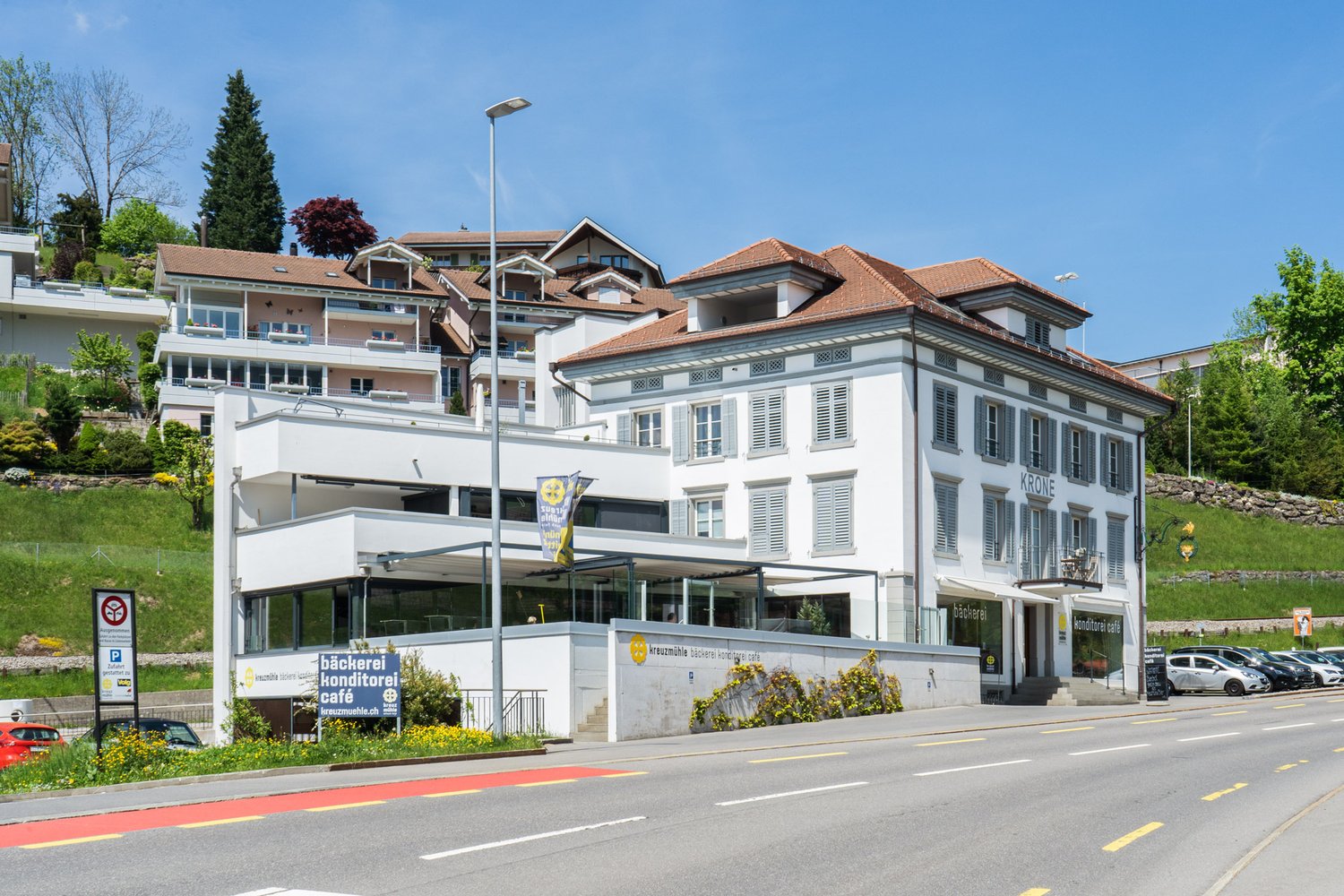 Commerce de 66m²