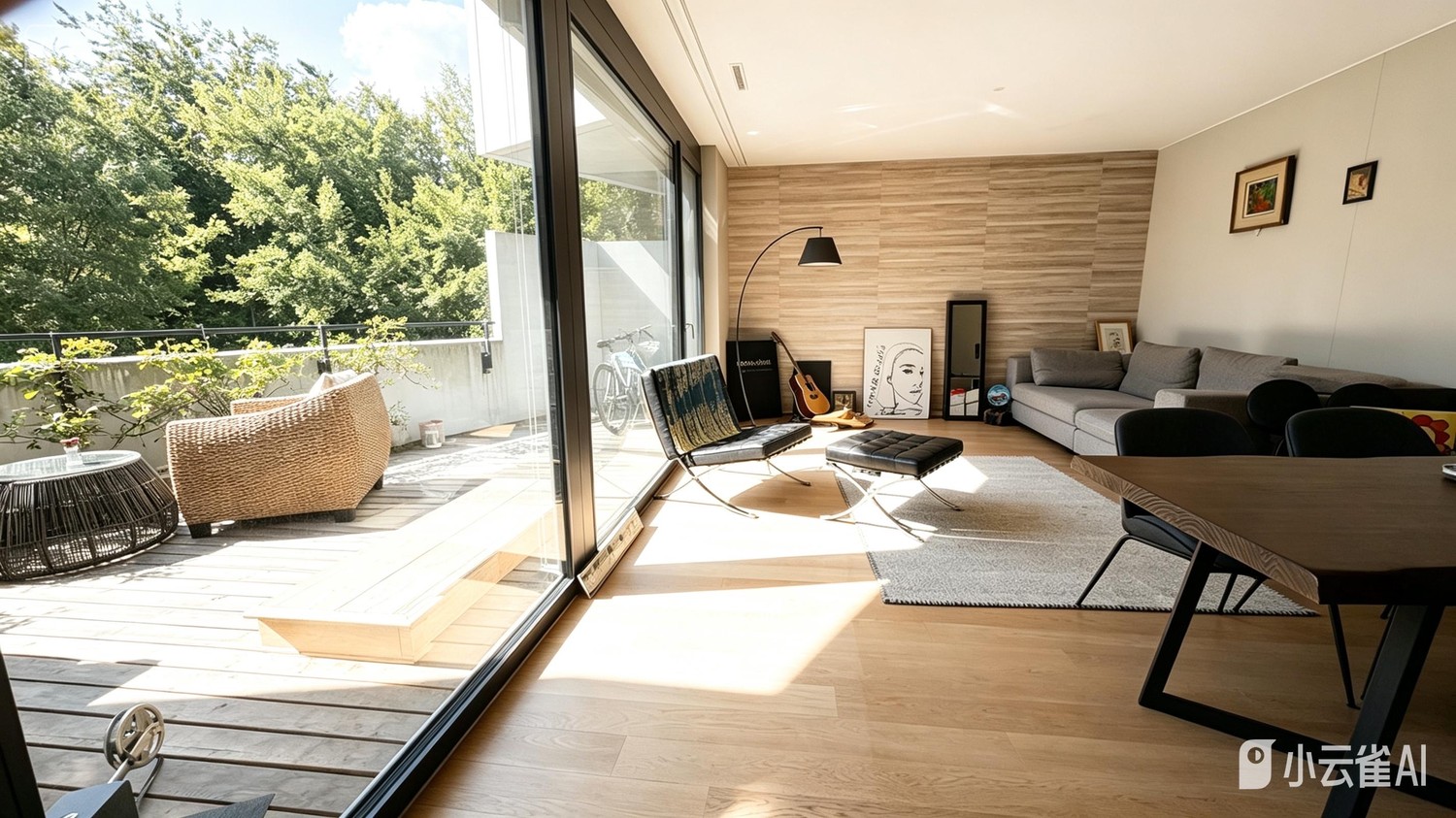 Appartamento di 3 ½ locali, foto 6 di 8
