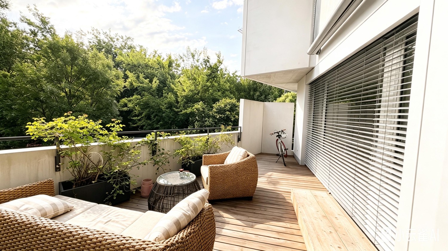 Appartamento di 3 ½ locali, foto 7 di 8