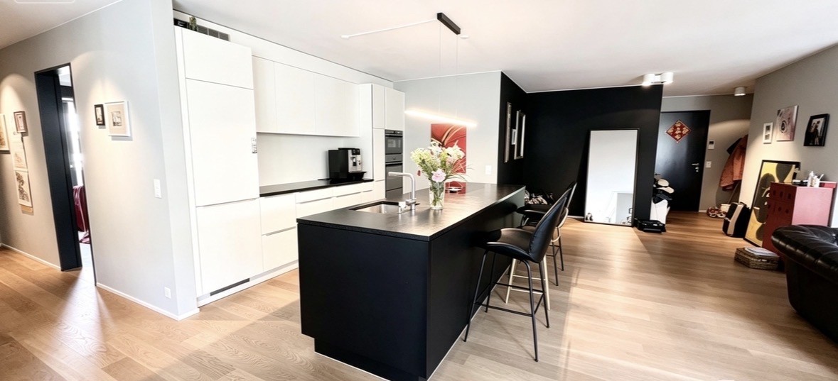 Appartamento di 3 ½ locali, foto 4 di 8