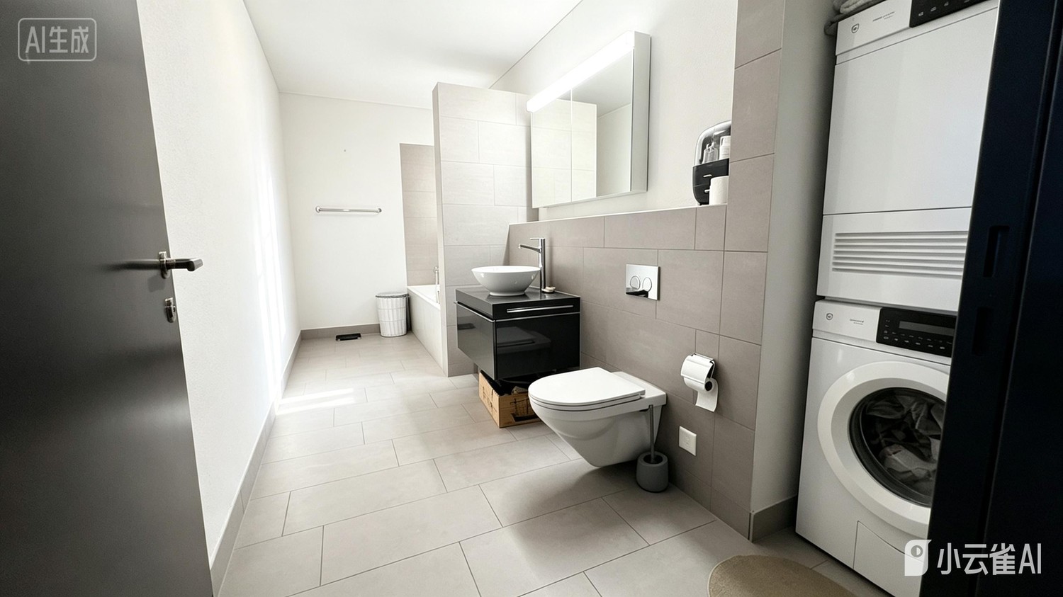Appartamento di 3 ½ locali, foto 8 di 8