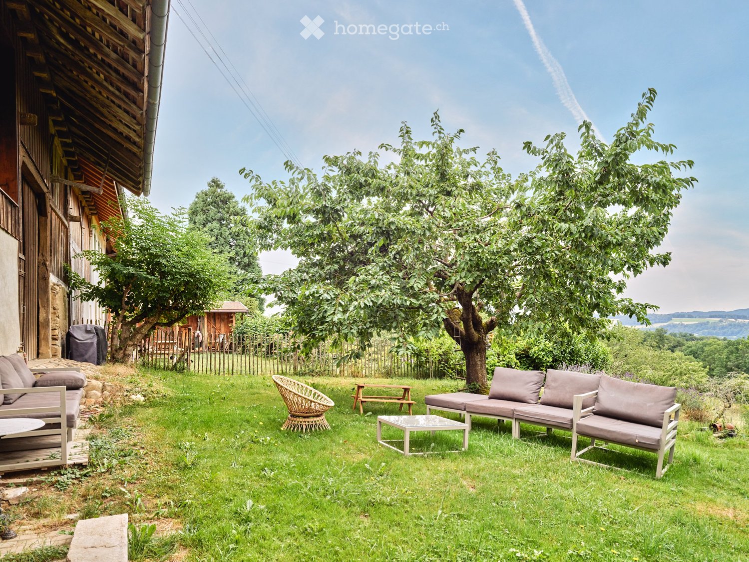 casa singola con 3 locali, foto 3 di 5