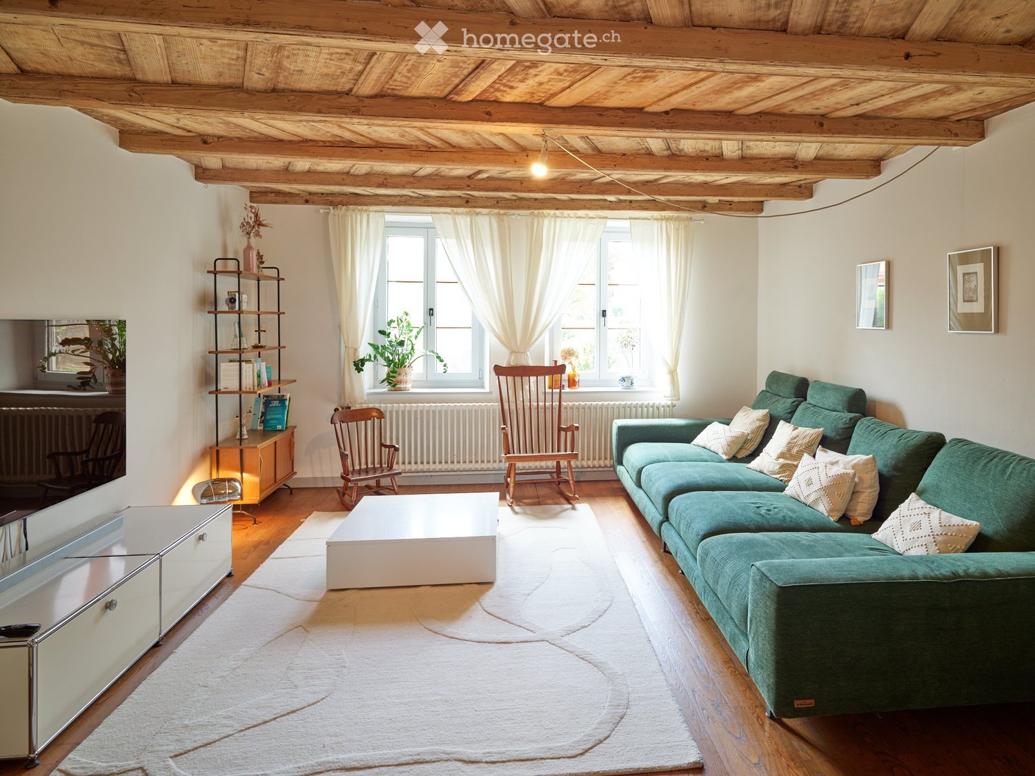 casa singola con 3 locali, foto 4 di 5