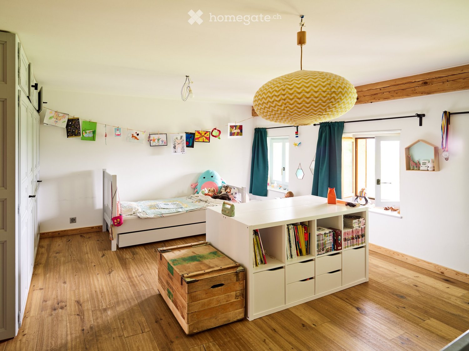 casa singola con 3 locali, foto 5 di 5