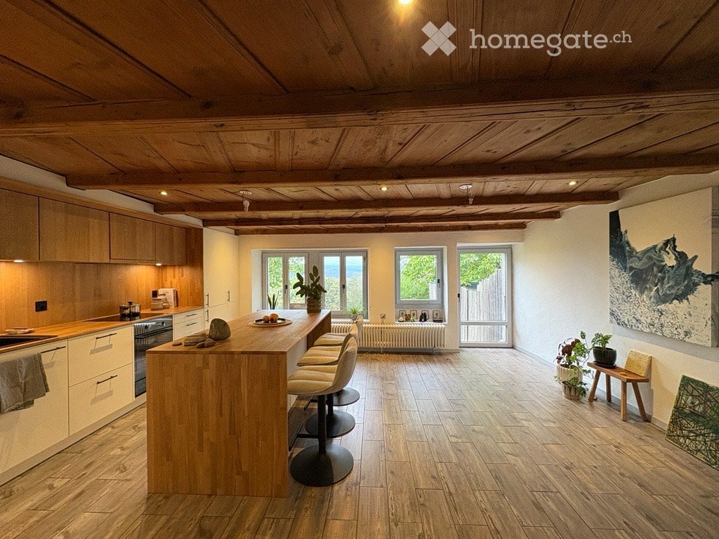 casa singola con 3 locali, foto 1 di 5