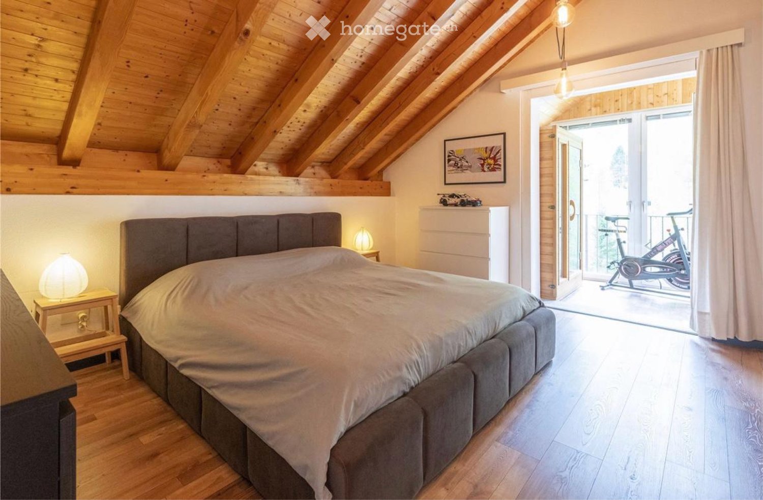 7 rooms single house