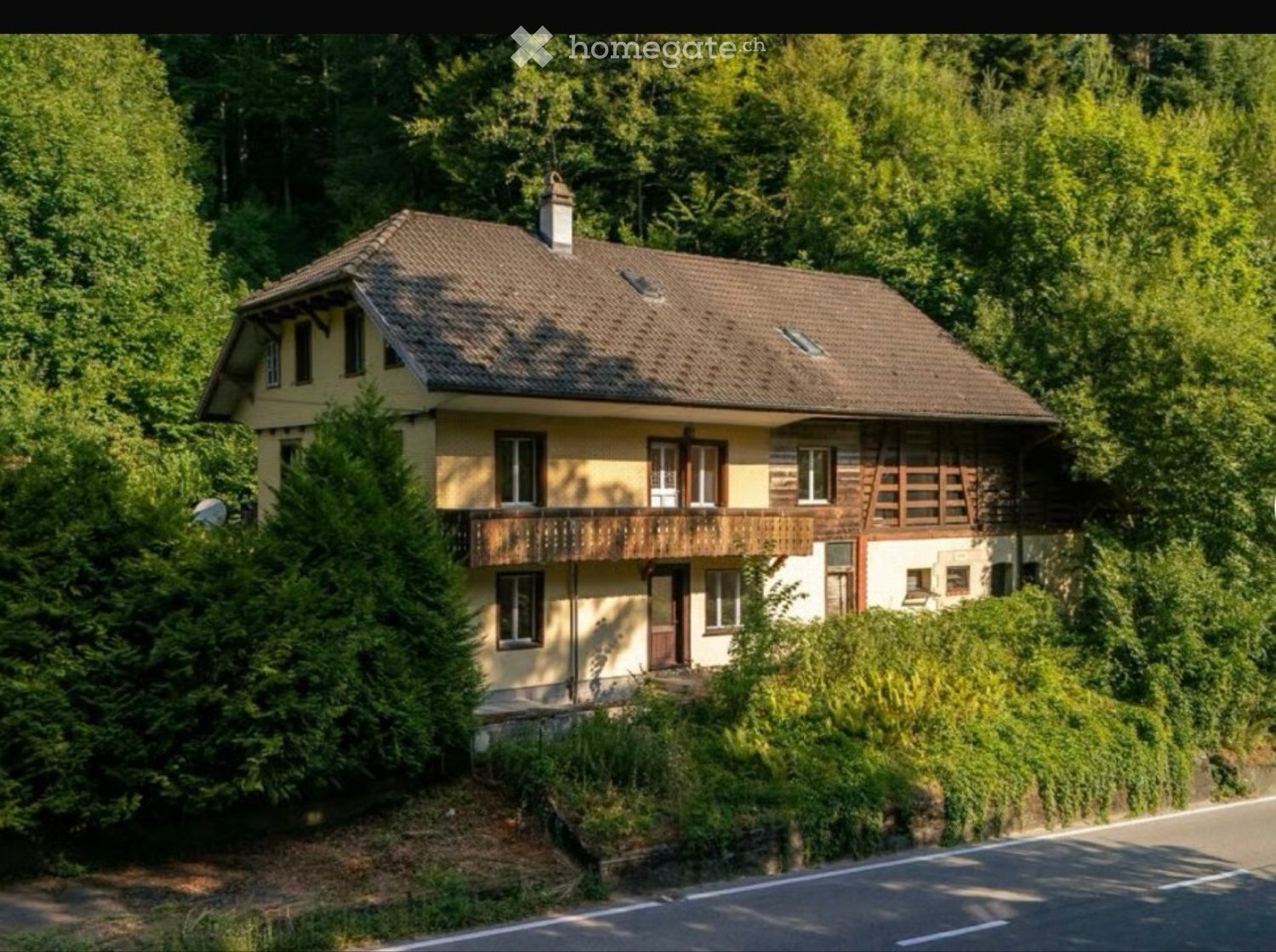 Appartement de 3 pièces