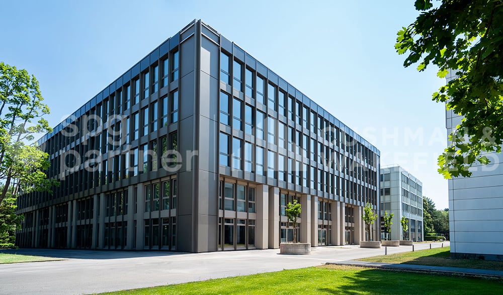 200m² commerciale