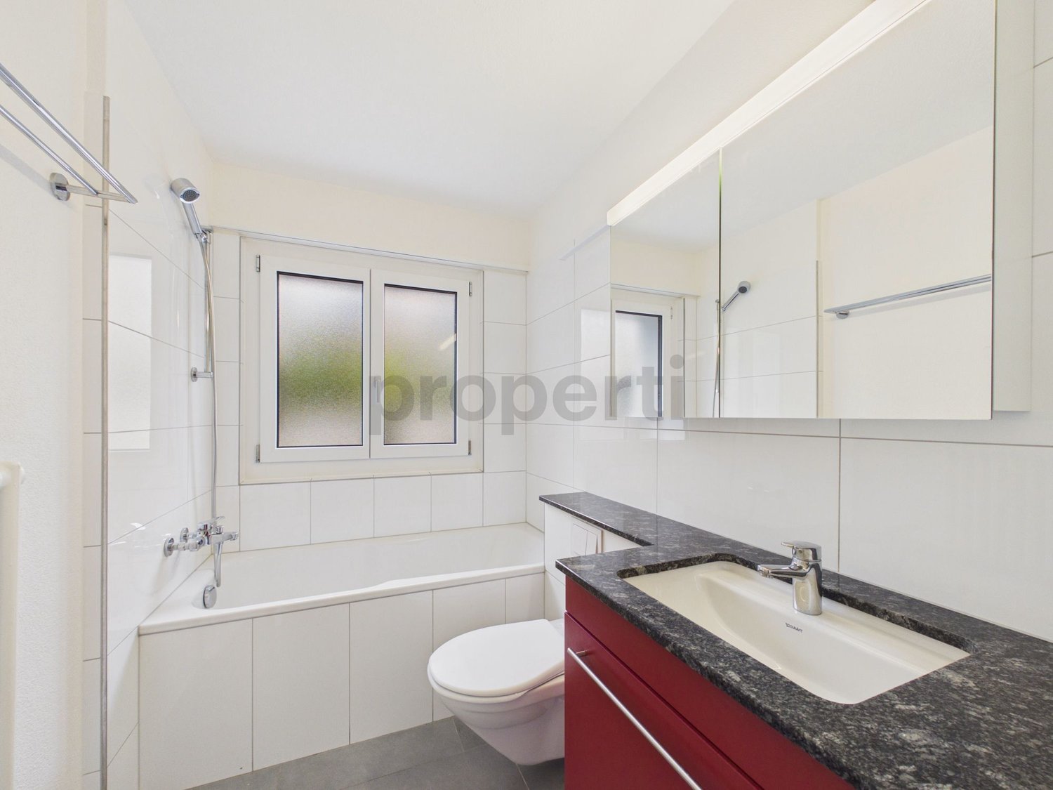 appartamento di 2 locali, foto 8 di 8