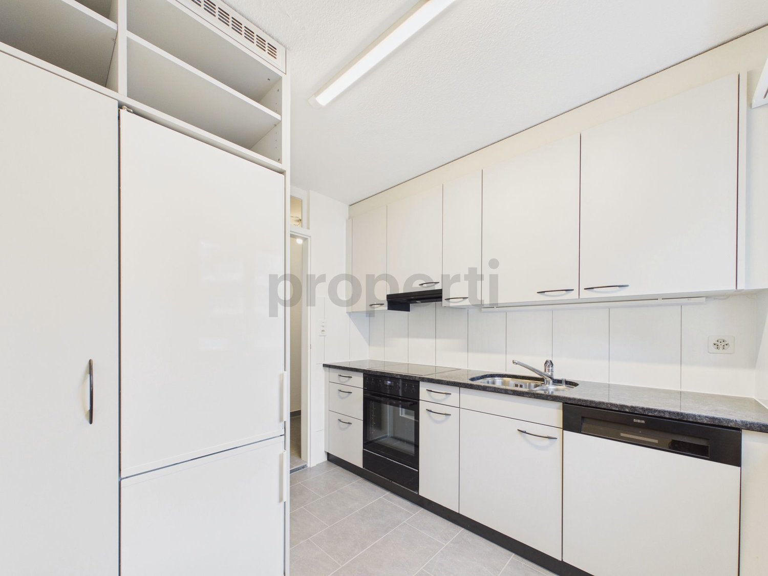 appartamento di 2 locali, foto 1 di 8