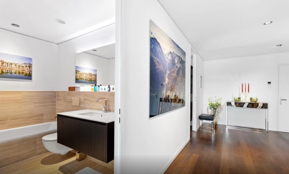 Appartamento di 2 ½ locali, foto 4 di 8