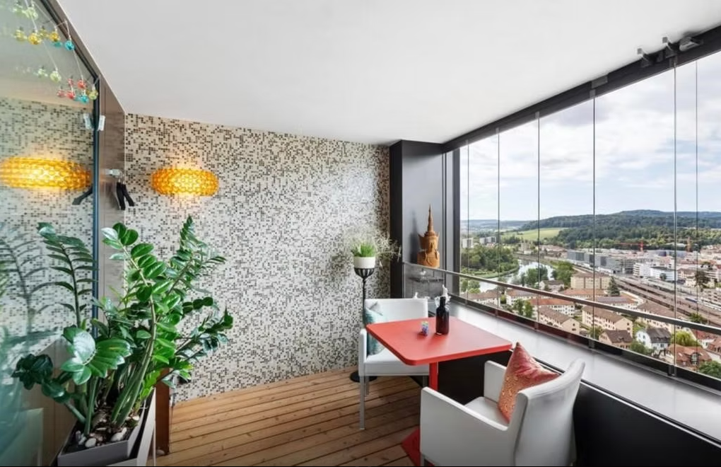 Appartamento di 2 ½ locali, foto 6 di 8