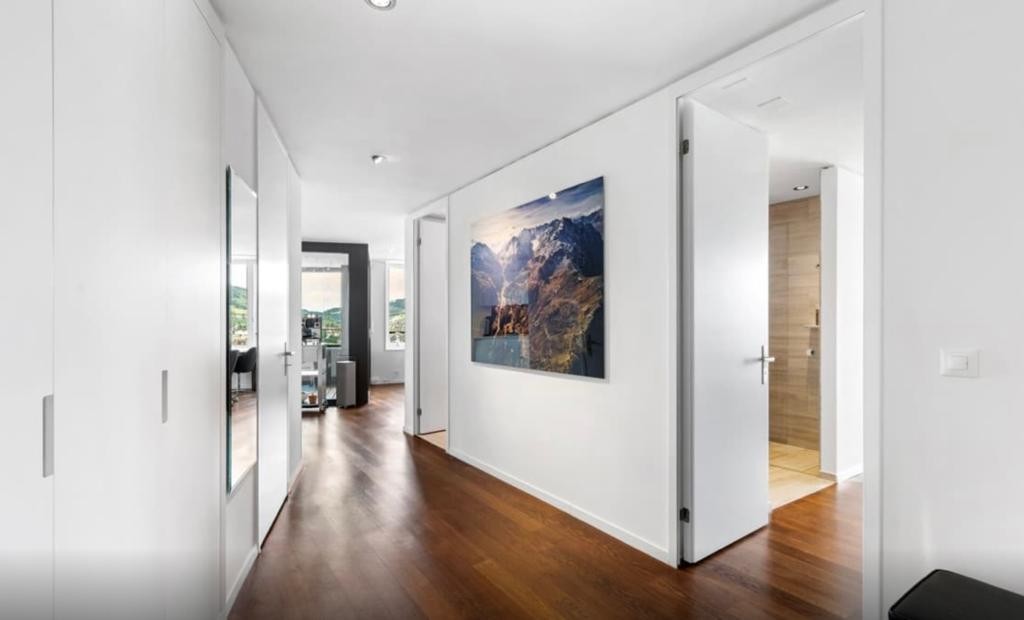 Appartamento di 2 ½ locali, foto 3 di 8