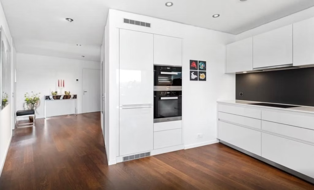 Appartamento di 2 ½ locali, foto 1 di 8