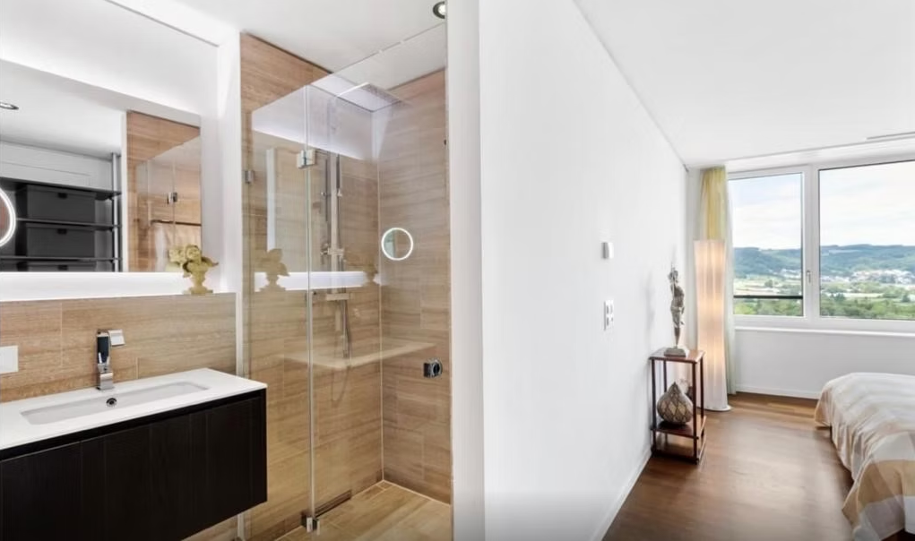 Appartamento di 2 ½ locali, foto 5 di 8