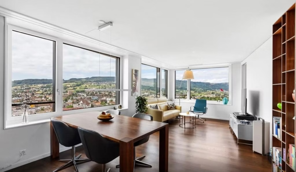Appartamento di 2 ½ locali, foto 2 di 8