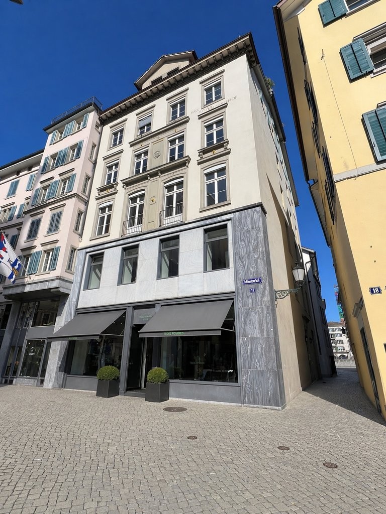 ufficio di 135m², foto 1 di 10