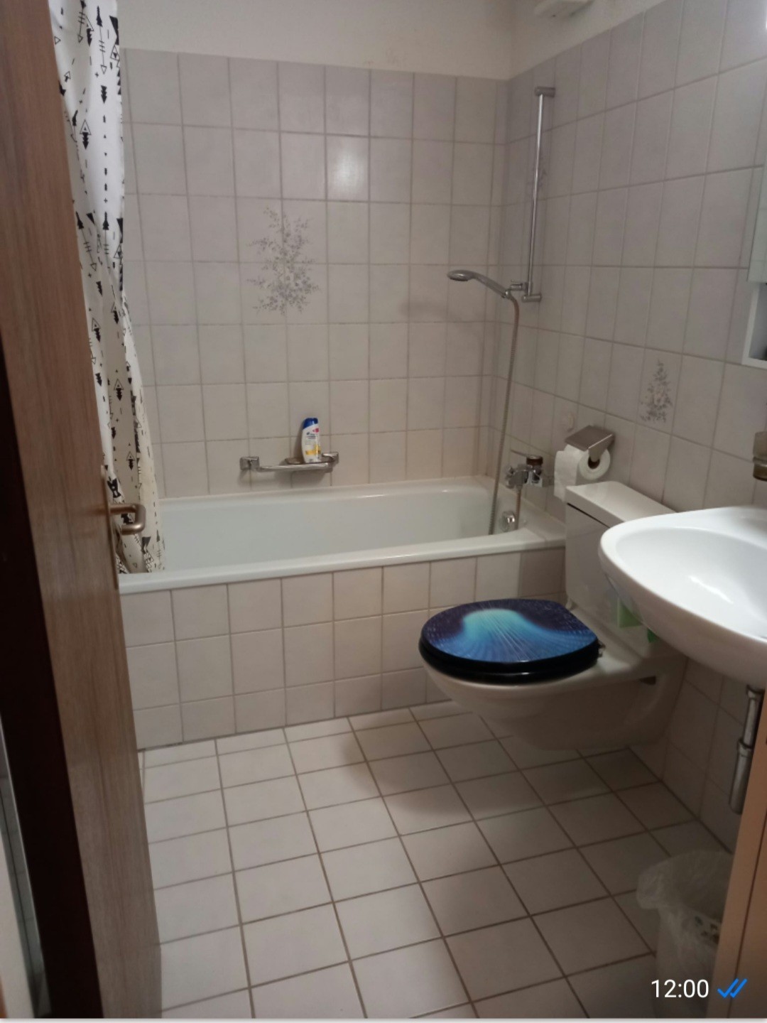 Appartamento di 2 ½ locali
