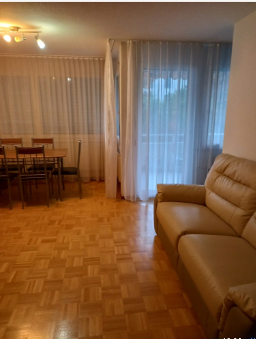 Appartamento di 2 ½ locali