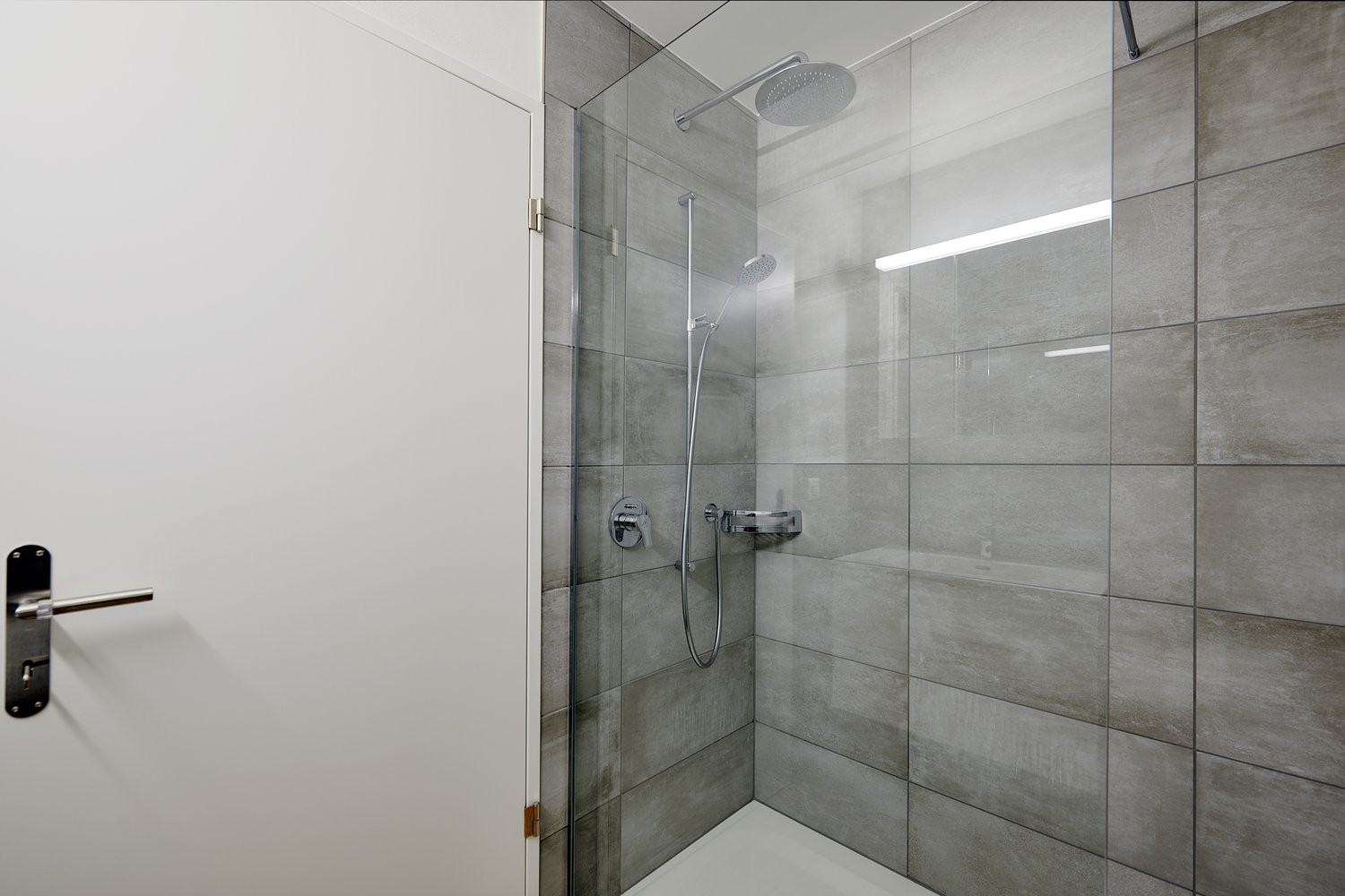 Appartamento di 1 ½ locali, foto 8 di 10