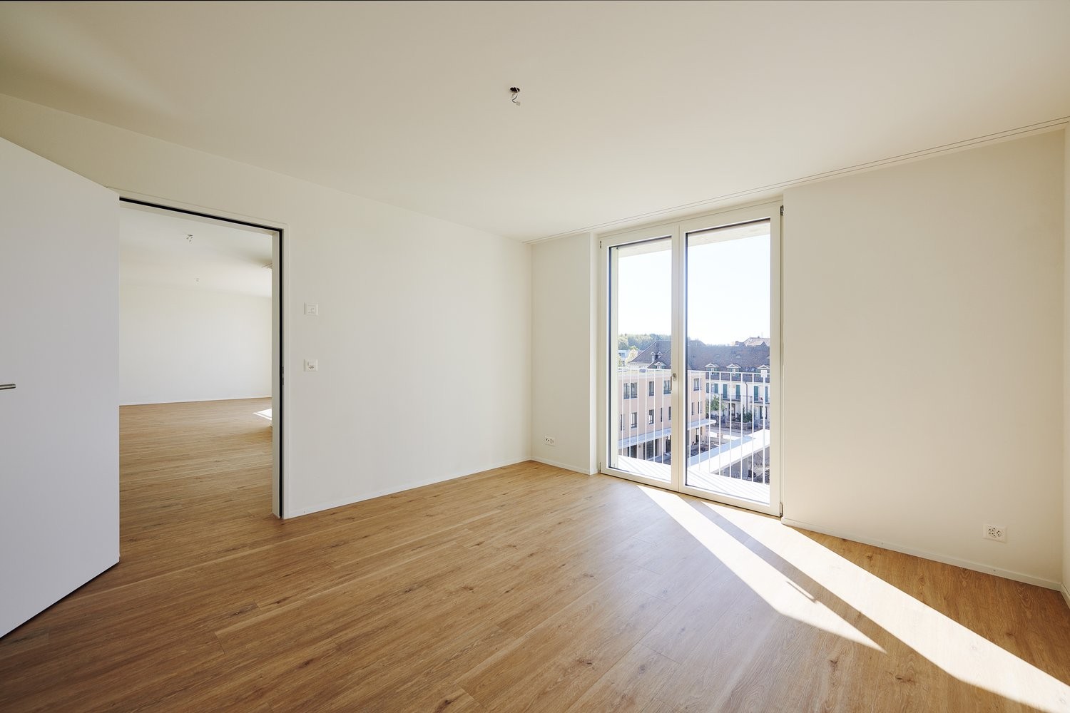 Appartamento di 1 ½ locali, foto 5 di 10