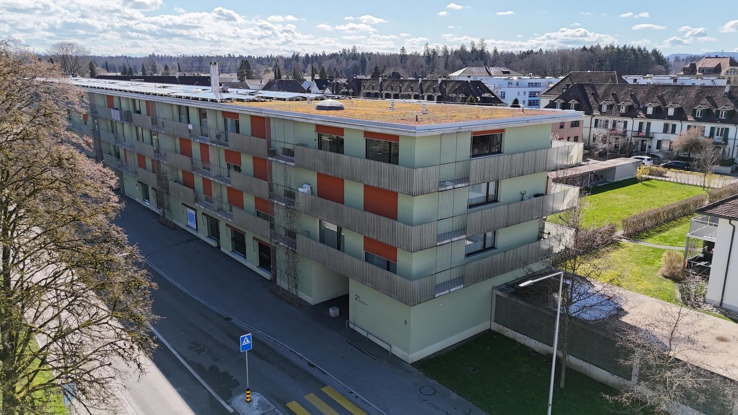 Appartamento di 1 ½ locali, foto 9 di 10
