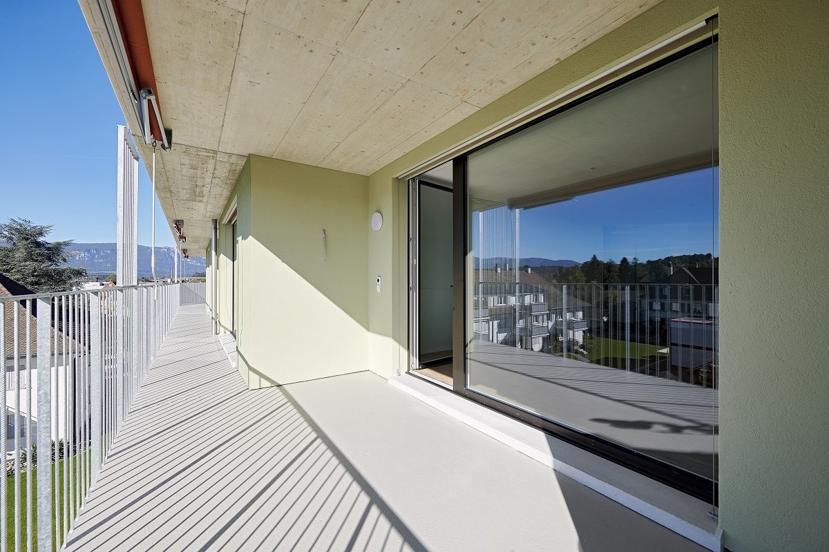 Appartamento di 1 ½ locali, foto 6 di 10
